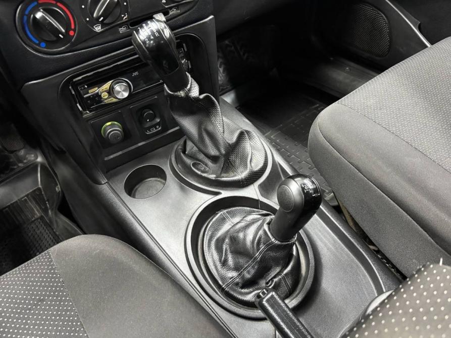 Chevrolet Niva I Рестайлинг Ростов-на-Дону  - изображение 14