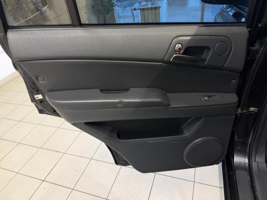 SsangYong Kyron I Волгоград  - изображение 15