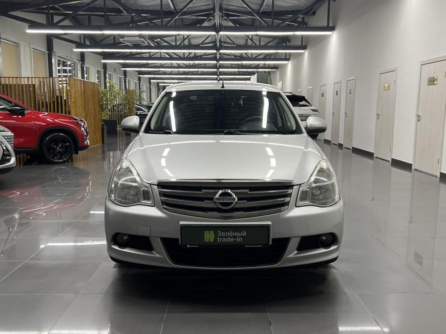 Nissan Almera III (G15) Тверь  - изображение 3