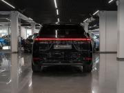 Li Auto (Lixiang) L7 I Рестайлинг Москва  - изображение 37