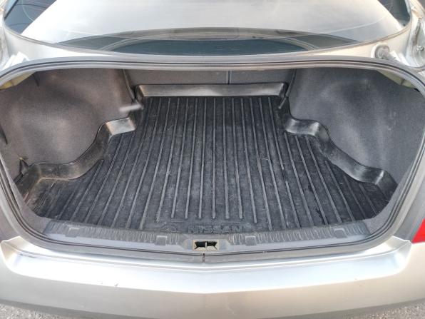 Nissan Primera III (P12) с пробегом 2006 года, цена 389 000 рублей, 279329 км, лифтбек, Автокод Объявления