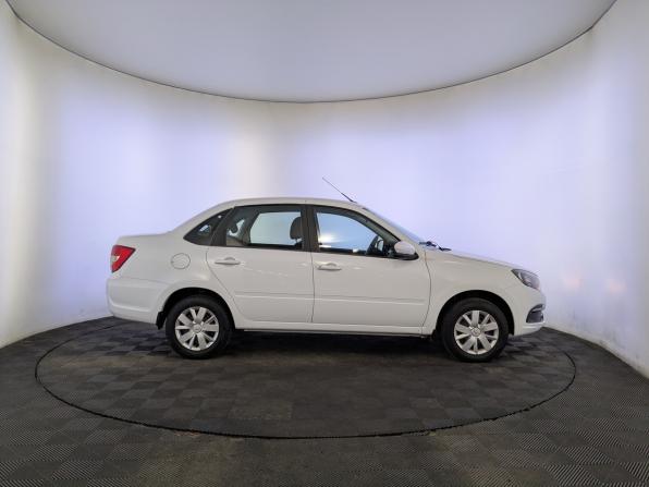 Lada (ВАЗ) Granta I Рестайлинг с пробегом 2023 года, цена 650 000 рублей, 58014 км, седан, Автокод Объявления