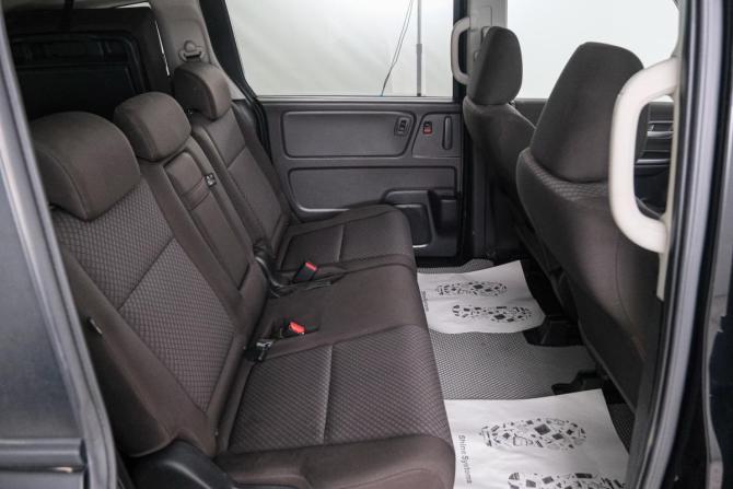 Honda Freed II Рестайлинг с пробегом 2020 года, цена 1 449 000 рублей, 147000 км, компактвэн, Автокод Объявления