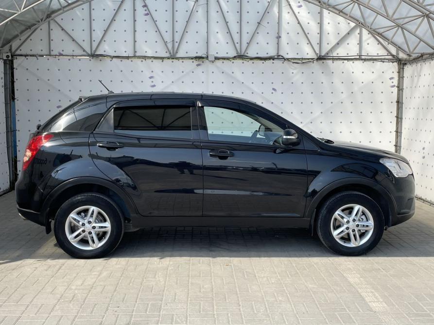 SsangYong Actyon II Тамбов  - изображение 9