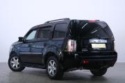 Honda Pilot II Омск  - изображение 28