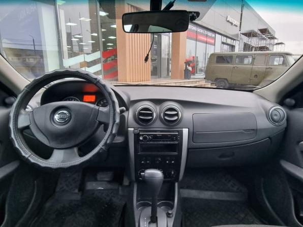 Nissan Almera III (G15) с пробегом 2013 года, цена 479 000 рублей, 201888 км, седан, Автокод Объявления
