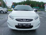 Hyundai Solaris I Рестайлинг Тюмень  - изображение 19