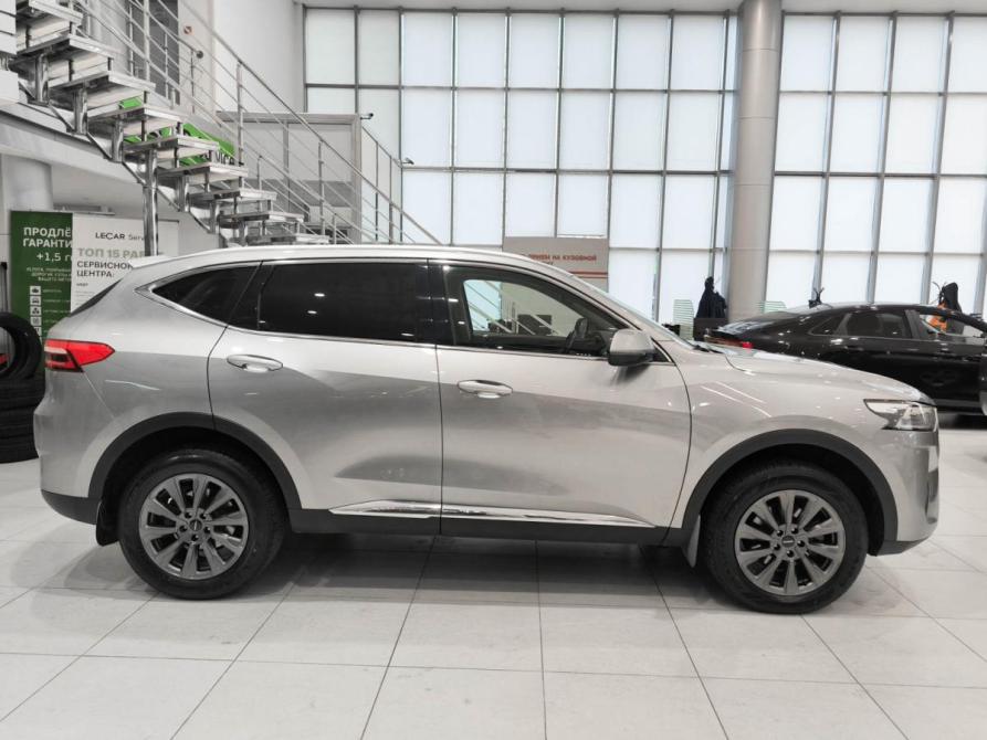 Haval F7 I Казань  - изображение 5