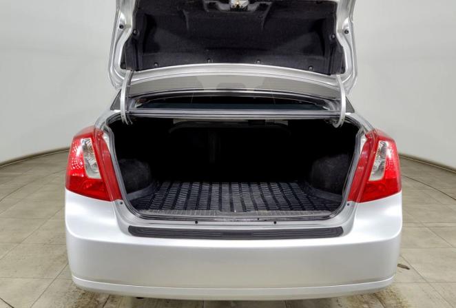 Daewoo Gentra II с пробегом 2015 года, цена 765 000 рублей, 128396 км, седан, Автокод Объявления