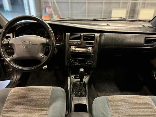 Toyota Carina E с пробегом 1993 года, цена 367 000 рублей, 247000 км, универсал, Автокод Объявления
