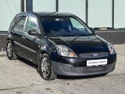 Ford Fiesta Mk5 Екатеринбург  - изображение 26