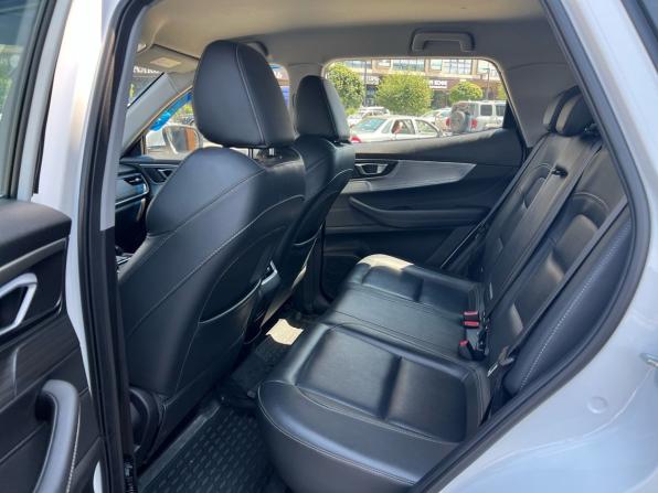 Chery Tiggo 4 Pro I с пробегом 2022 года, цена 1 420 000 рублей, 55816 км, внедорожник, Автокод Объявления