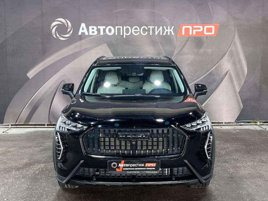 Haval Jolion I Рестайлинг Пермь  - изображение 2