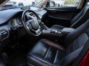 Lexus NX I Рестайлинг Москва  - изображение 36