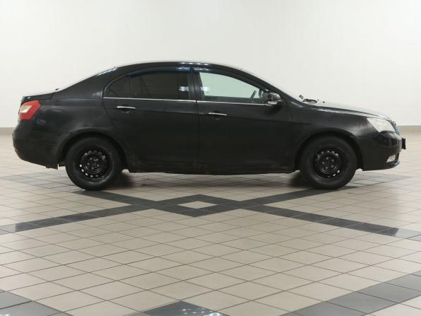 Geely Emgrand EC7 с пробегом 2013 года, цена 196 000 рублей, 106600 км, седан, Автокод Объявления