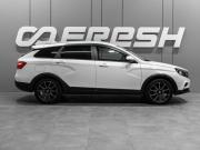Lada (ВАЗ) Vesta I Тюмень  - изображение 26