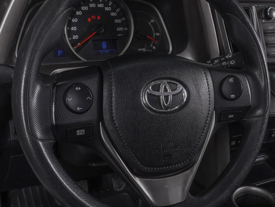 Toyota RAV4 IV (XA40) Ростов-на-Дону  - изображение 14