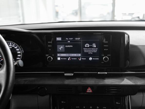 Kia Carnival IV с пробегом 2021 года, цена 3 190 000 рублей, 99163 км, минивэн, Автокод Объявления