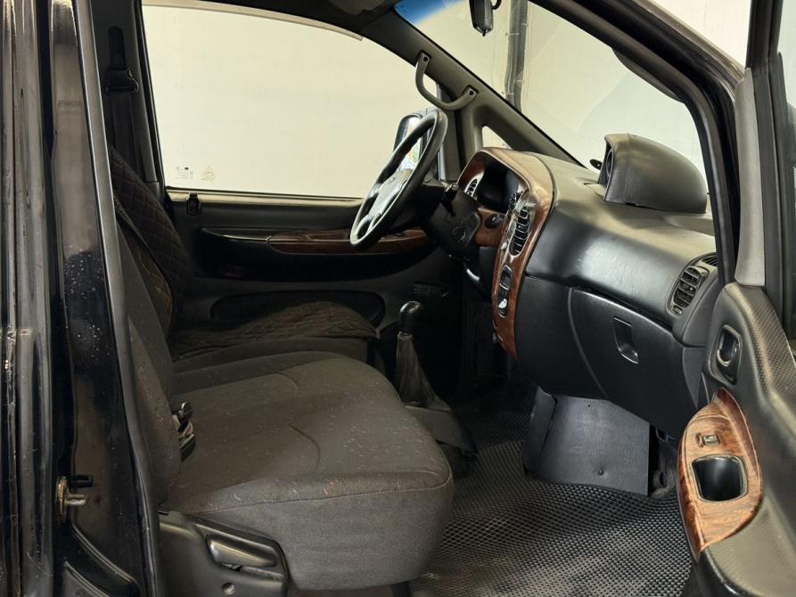 Hyundai Starex I Рестайлинг Псков  - изображение 12