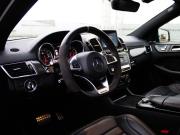 Mercedes-Benz GLE Coupe AMG I (C292) Москва  - изображение 36