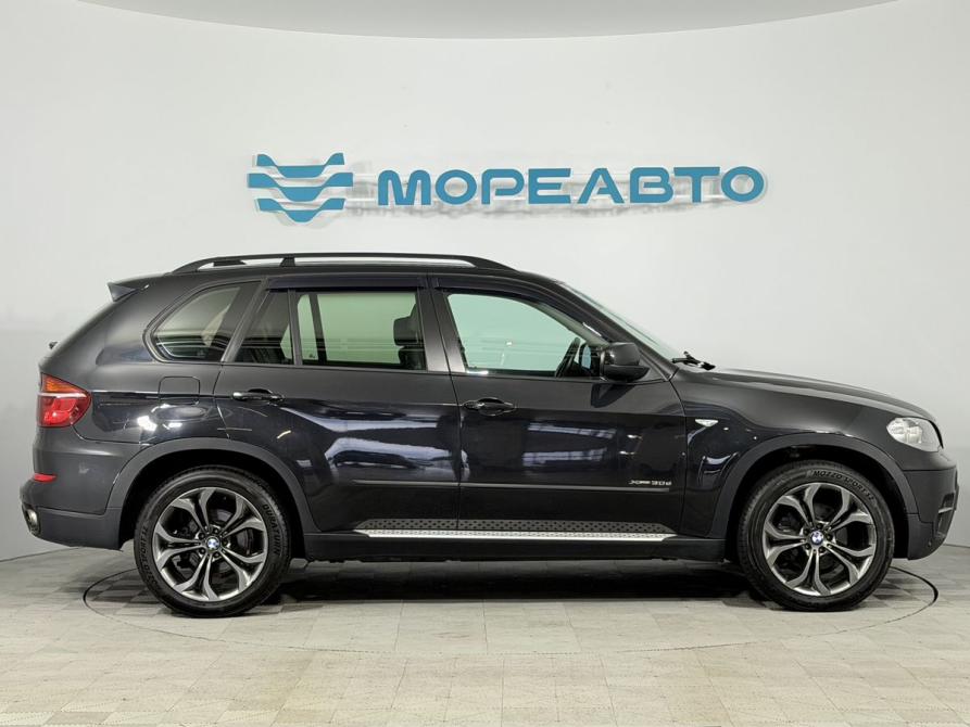BMW X5 II (E70) Рестайлинг Калининград  - изображение 4