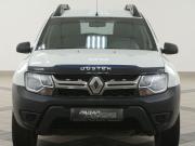 Renault Duster I Рестайлинг Иваново  - изображение 23