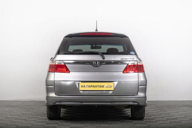 Honda Airwave I Рестайлинг с пробегом 2008 года, цена 649 000 рублей, 362000 км, универсал, Автокод Объявления