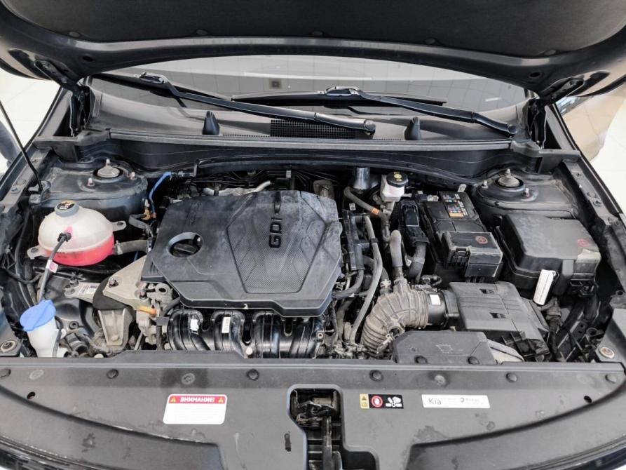 Kia Sportage V Казань  - изображение 11
