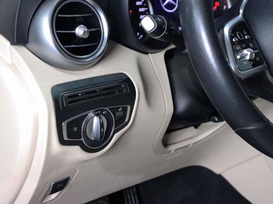 Mercedes-Benz GLC I (X253) Рестайлинг Минеральные Воды  - изображение 10