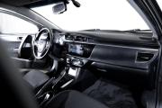 Toyota Corolla XI (E160 E170 E180) Тюмень  - изображение 42