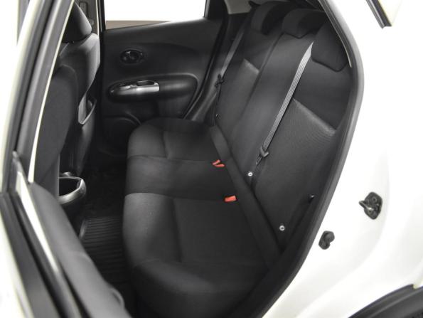 Nissan Juke I с пробегом 2012 года, цена 975 000 рублей, 139408 км, внедорожник, Автокод Объявления