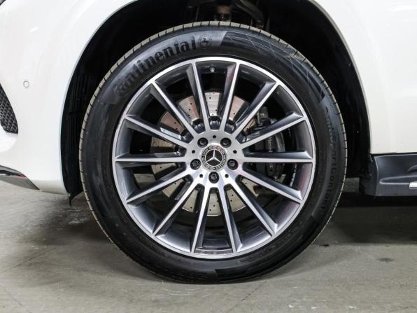 Mercedes-Benz GLS I (X166) с пробегом 2017 года, цена 5 649 000 рублей, 78619 км, внедорожник, Автокод Объявления