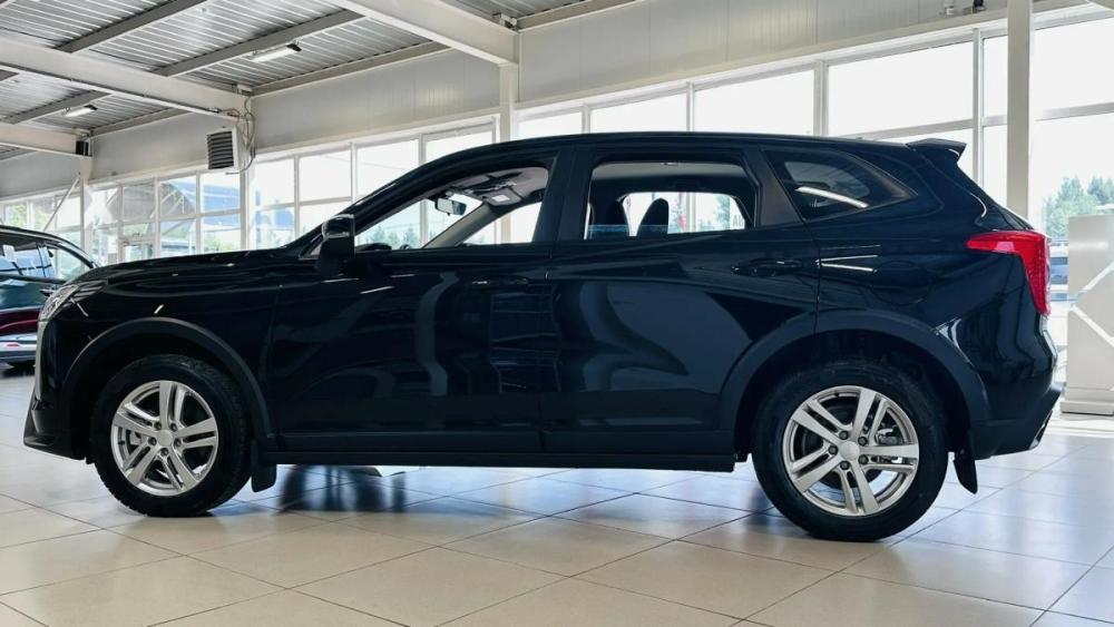 Haval Jolion I Рестайлинг Пермь  - изображение 7