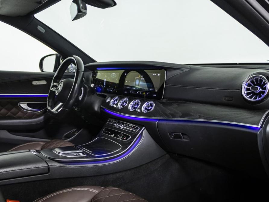 Mercedes-Benz E-Класс V (W213 S213 C238) Рестайлинг Москва  - изображение 14