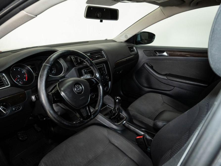 Volkswagen Jetta VI Рестайлинг Казань  - изображение 5