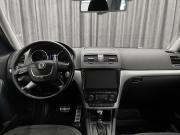 Skoda Yeti I Красноярск  - изображение 26