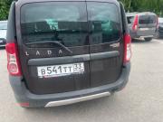 Lada (ВАЗ) Largus I Владимир  - изображение 16
