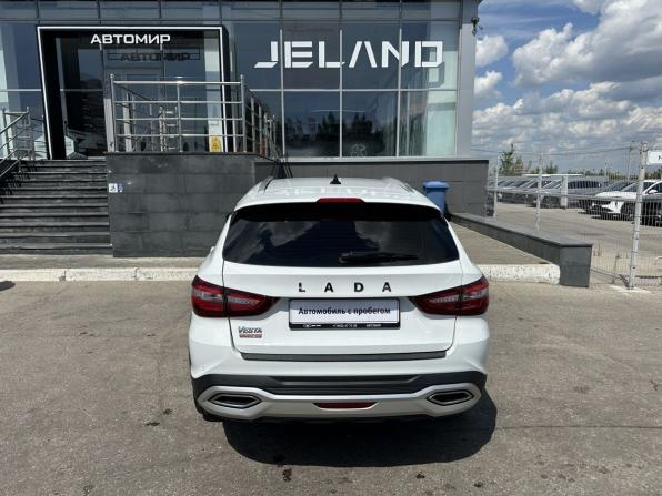 Lada (ВАЗ) Vesta I Рестайлинг (NG) с пробегом 2024 года, цена 1 560 000 рублей, 16055 км, универсал, Автокод Объявления