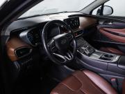 Hyundai Santa Fe IV Рестайлинг Москва  - изображение 43