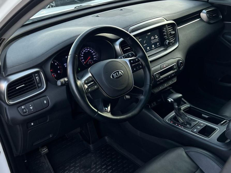 Kia Sorento III Prime Рестайлинг Волгоград  - изображение 14