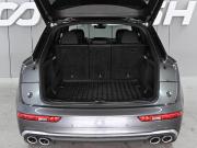 Audi SQ5 II (FY) Рестайлинг Ростов-на-Дону  - изображение 42