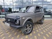 Lada (ВАЗ) 2121 (4x4) I Рестайлинг Калуга  - изображение 7