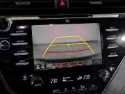 Toyota Camry VIII (XV70) Химки  - изображение 56