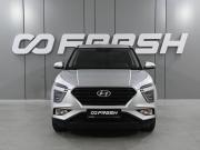 Hyundai Creta II Ростов-на-Дону  - изображение 21