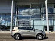 Kia Sportage IV Тверь  - изображение 15