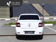 Renault Logan II Казань  - изображение 16