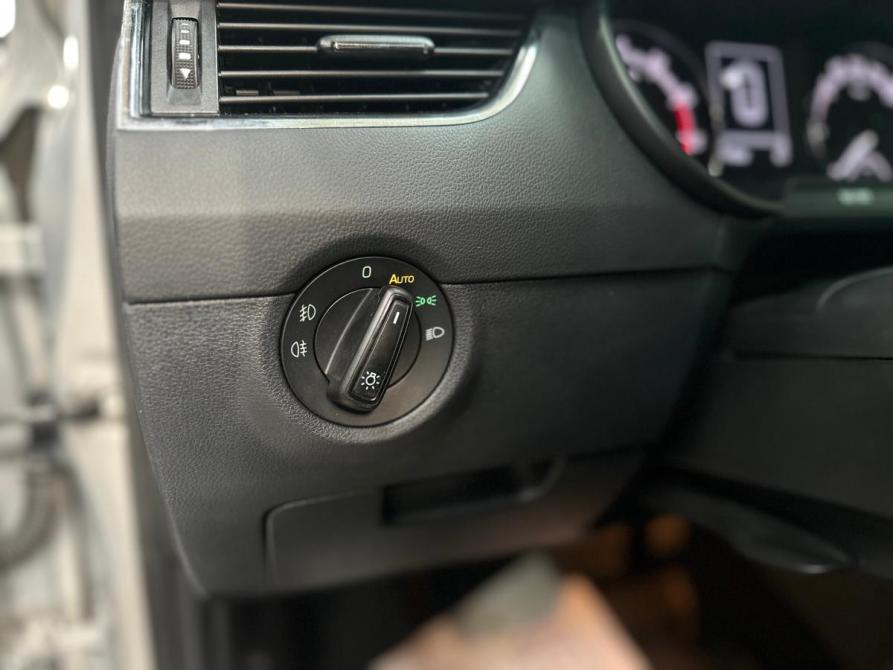 Skoda Octavia III (A7) Рестайлинг Набережные Челны  - изображение 19