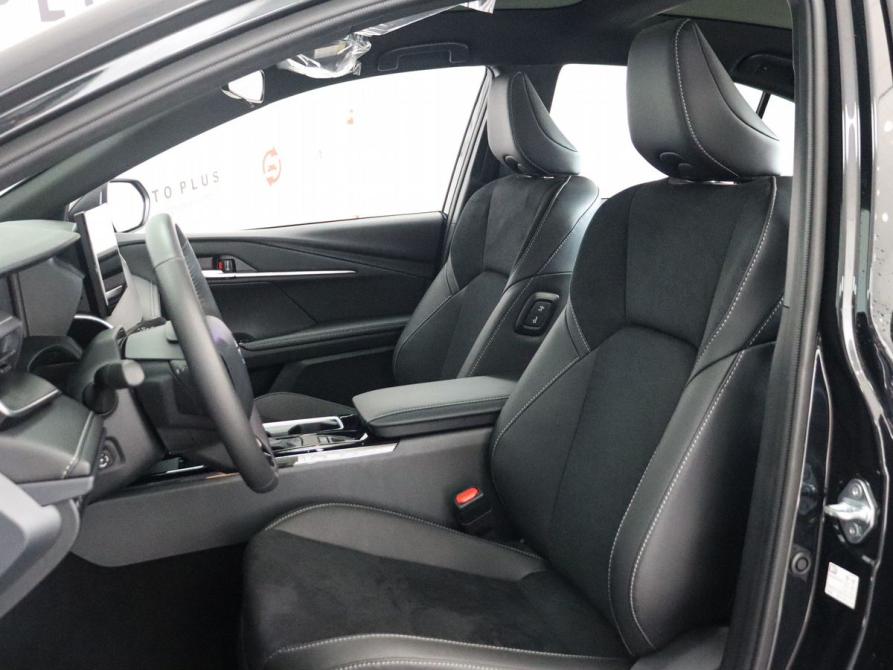 Toyota Camry IX (XV80) China Market Минеральные Воды  - изображение 8