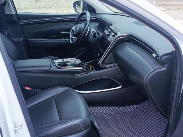 Hyundai Tucson IV с пробегом 2022 года, цена 2 510 000 рублей, 157840 км, внедорожник, Автокод Объявления