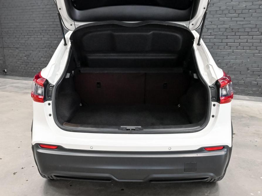 Nissan Qashqai II Рестайлинг Екатеринбург  - изображение 6